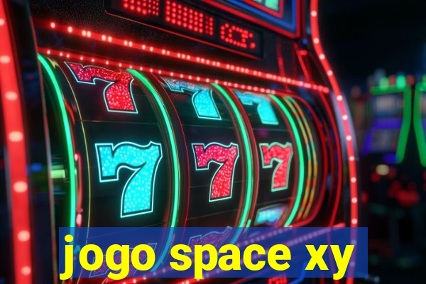 jogo space xy